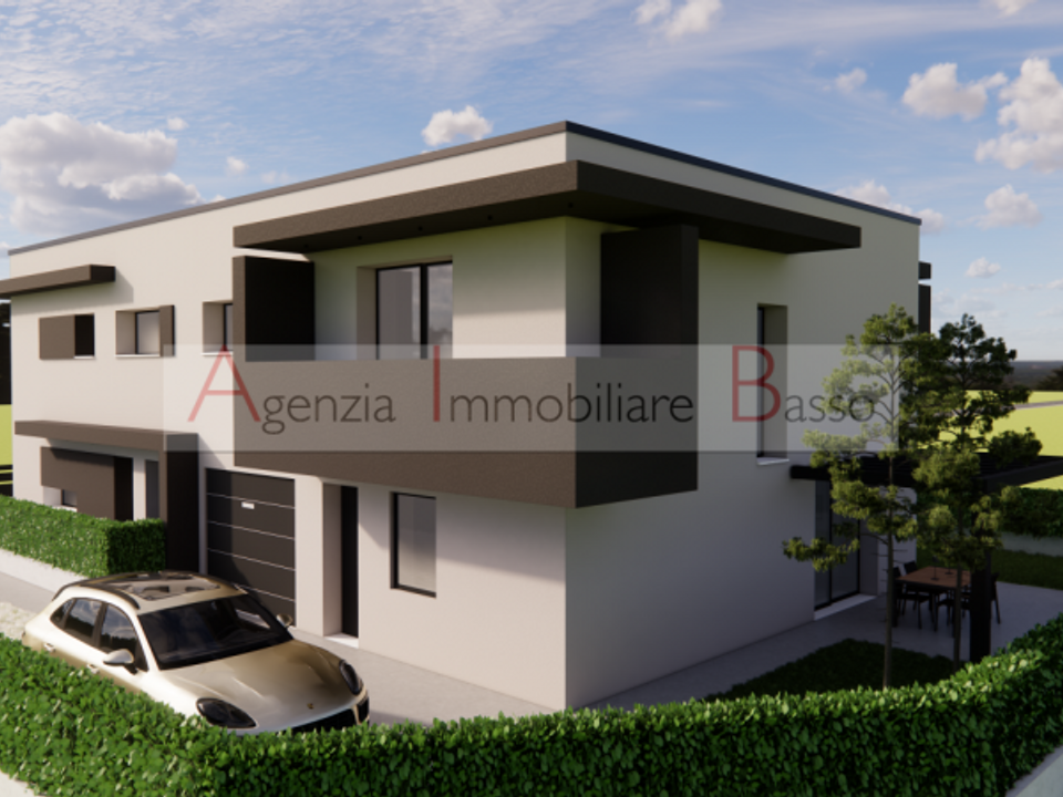 Villa a Loreggia, Padua - foto 4