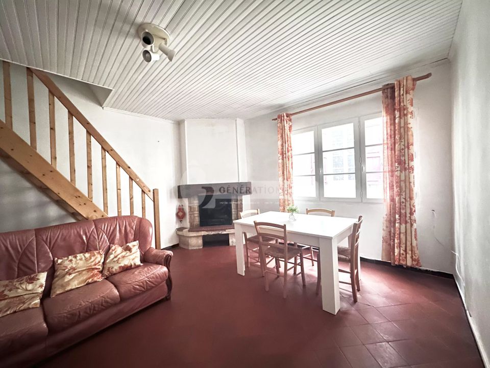 Byhus i Beaucaire, Gard - foto 4