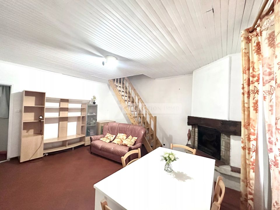 Byhus i Beaucaire, Gard - foto 2