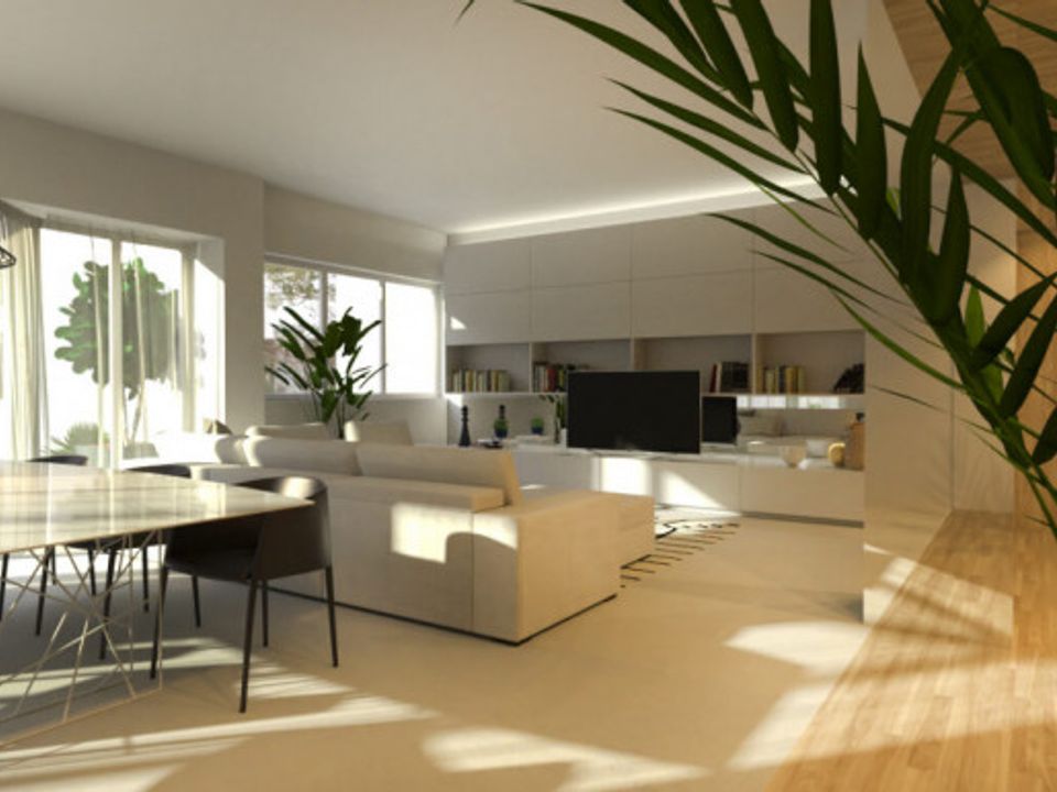 Penthouse i Castelfranco Veneto, Treviso - foto 1