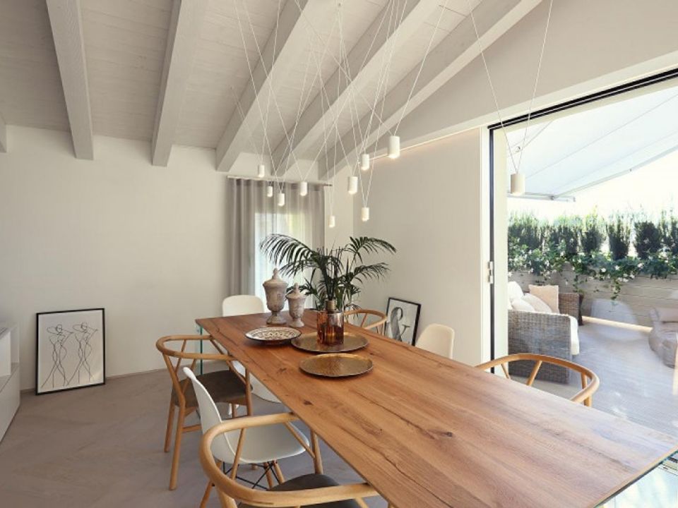 Penthouse i Castelfranco Veneto, Treviso - foto 2