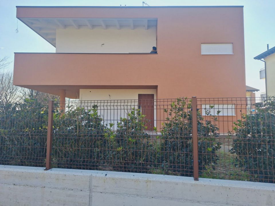 Villa a Loreggia, Padua - foto 1