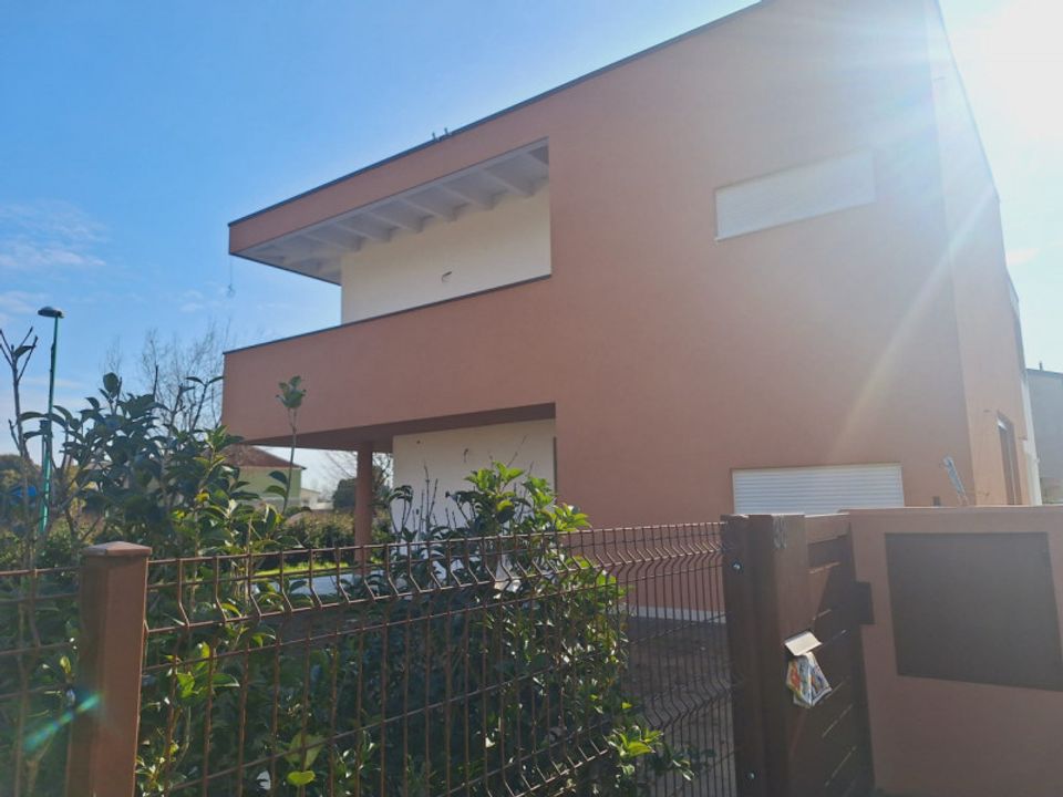 Villa a Loreggia, Padua - foto 2