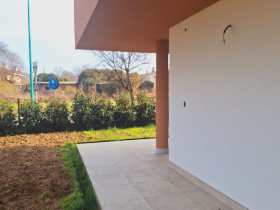 Villa a Loreggia, Padua - foto 4