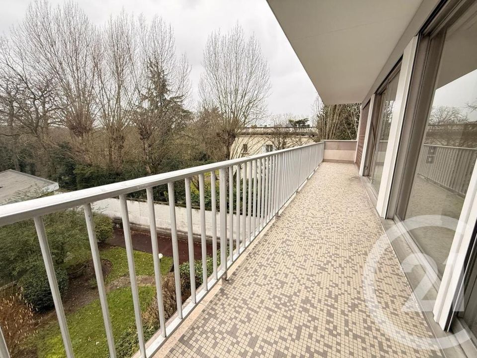 Lejlighed i Fontenay-sous-Bois, Val-de-Marne - foto 1