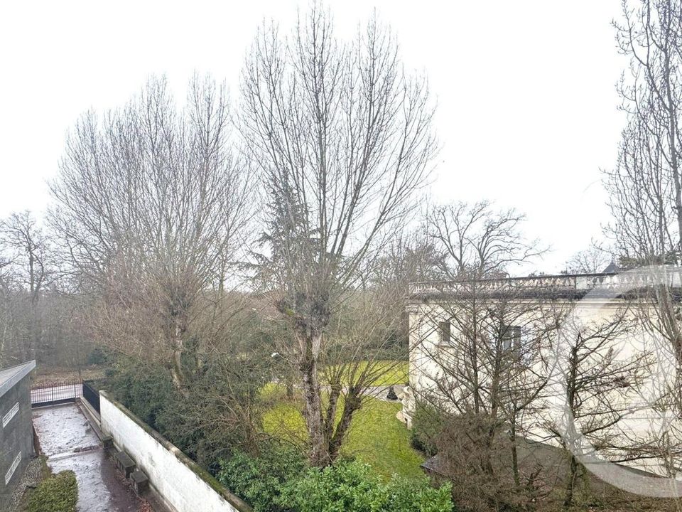 Lejlighed i Fontenay-sous-Bois, Val-de-Marne - foto 2