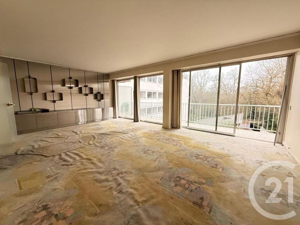 Lejlighed i Fontenay-sous-Bois, Val-de-Marne - foto 3