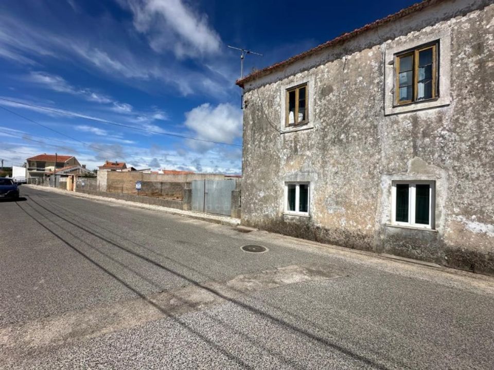 Villa i Valado dos Frades, Leiria - foto 1