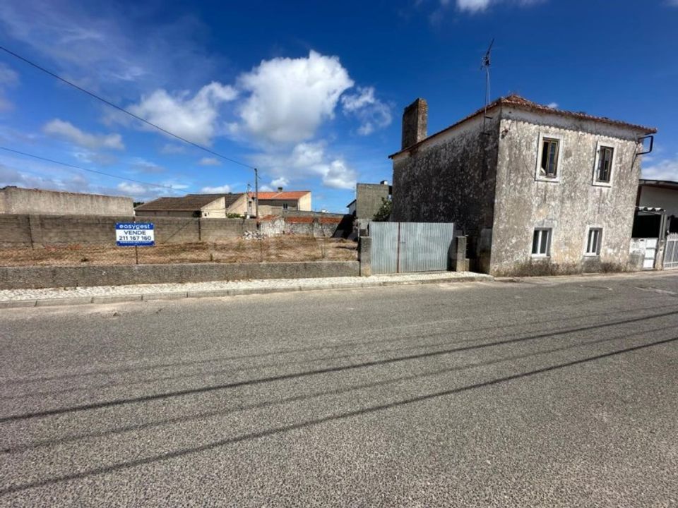 Villa i Valado dos Frades, Leiria - foto 2
