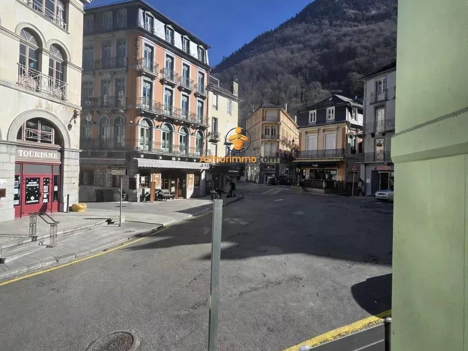 Erhvervsejendom i Cauterets, Hautes-Pyrenees - foto 3
