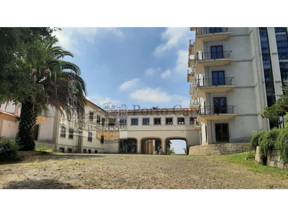 Erhvervsejendom i Agueda, Aveiro - foto 1