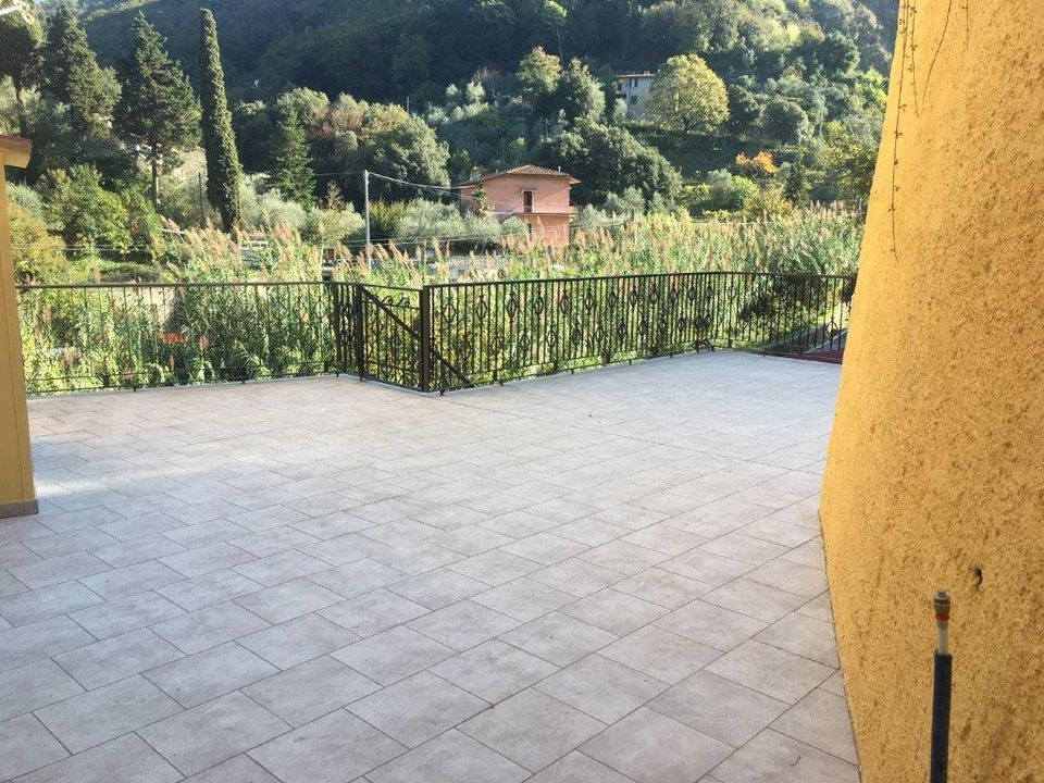 Lejlighed i Arcola, La Spezia - foto 1