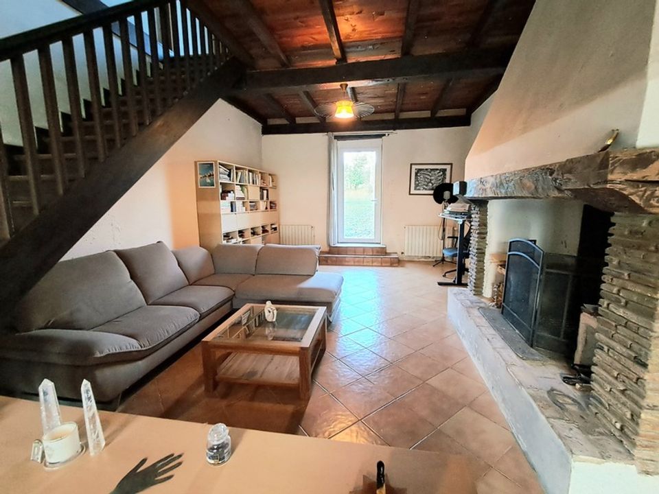 Villa i Bidache, Pyrenees-Atlantiques - foto 4