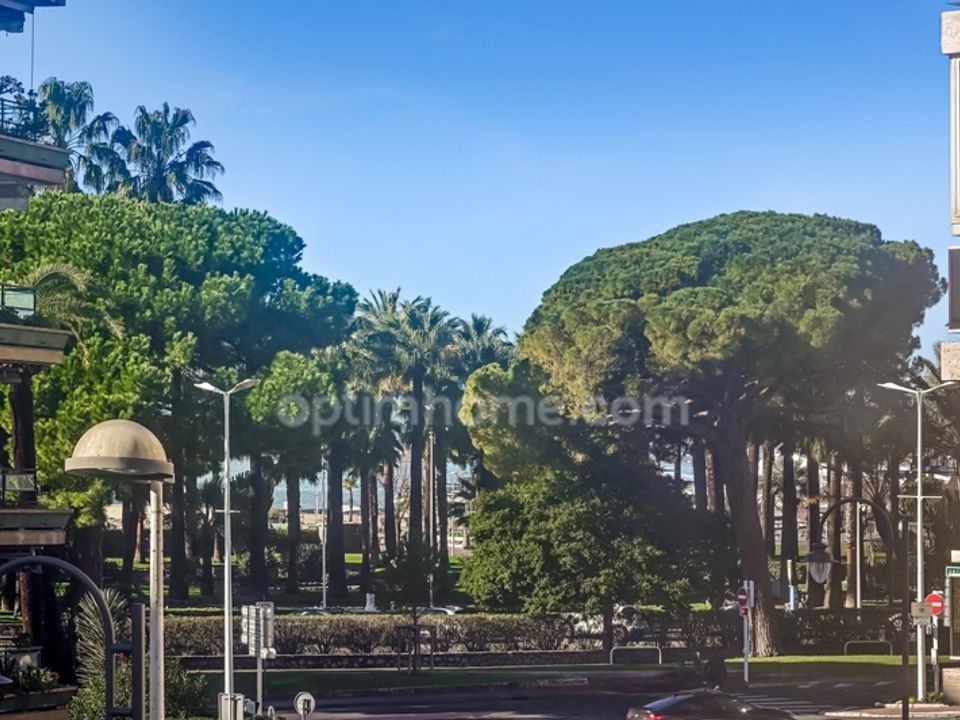 Lejlighed i Cannes, Alpes-Maritimes - foto 4