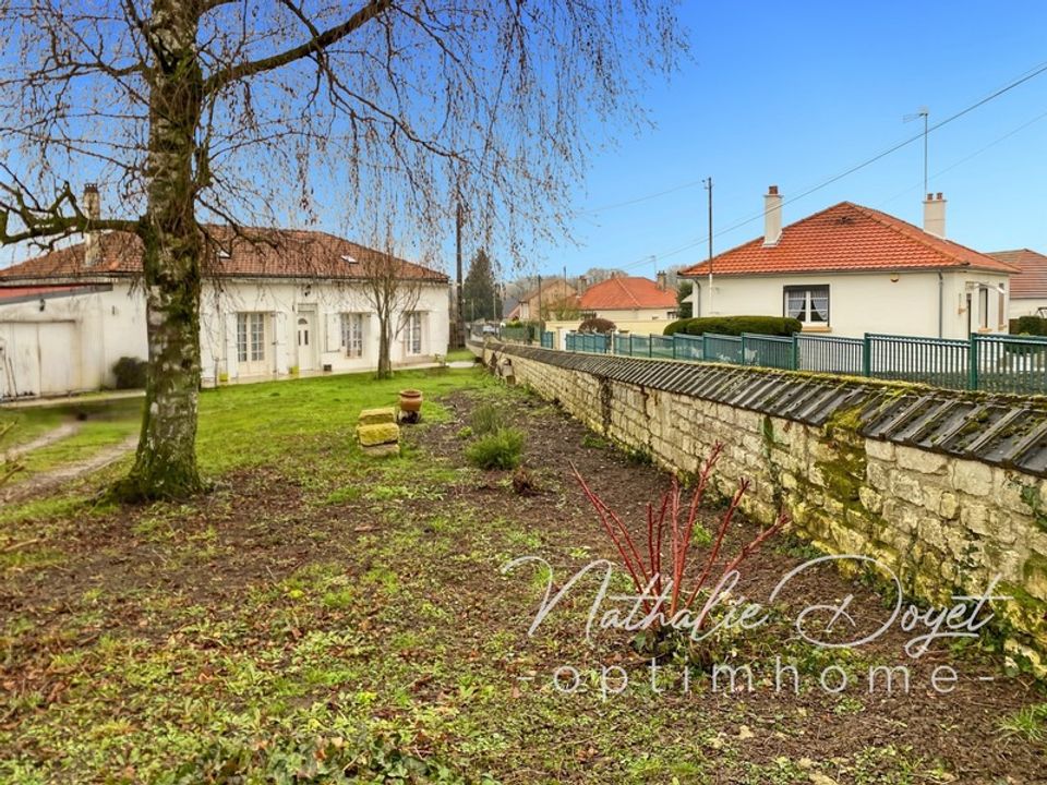 Villa i Chaourse, Aisne - foto 2