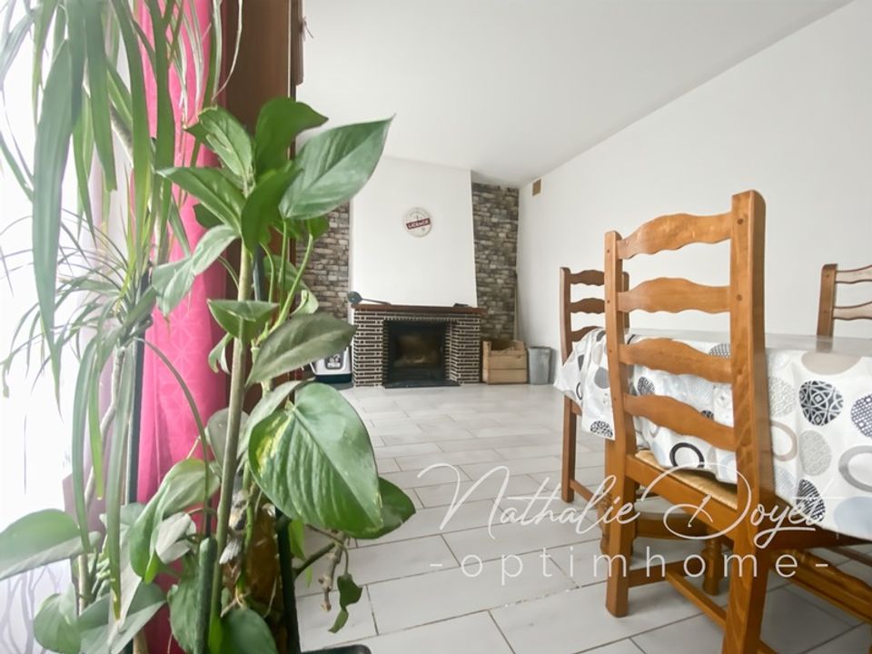 Villa i Chaourse, Aisne - foto 3