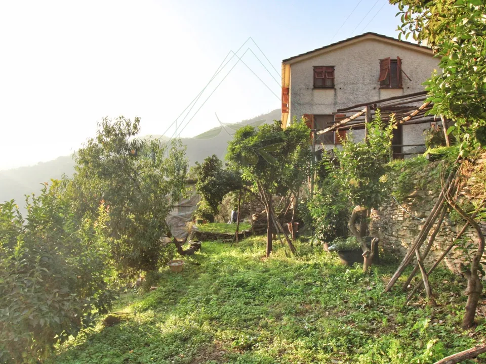 Villa i Rapallo, Genoa - foto 2
