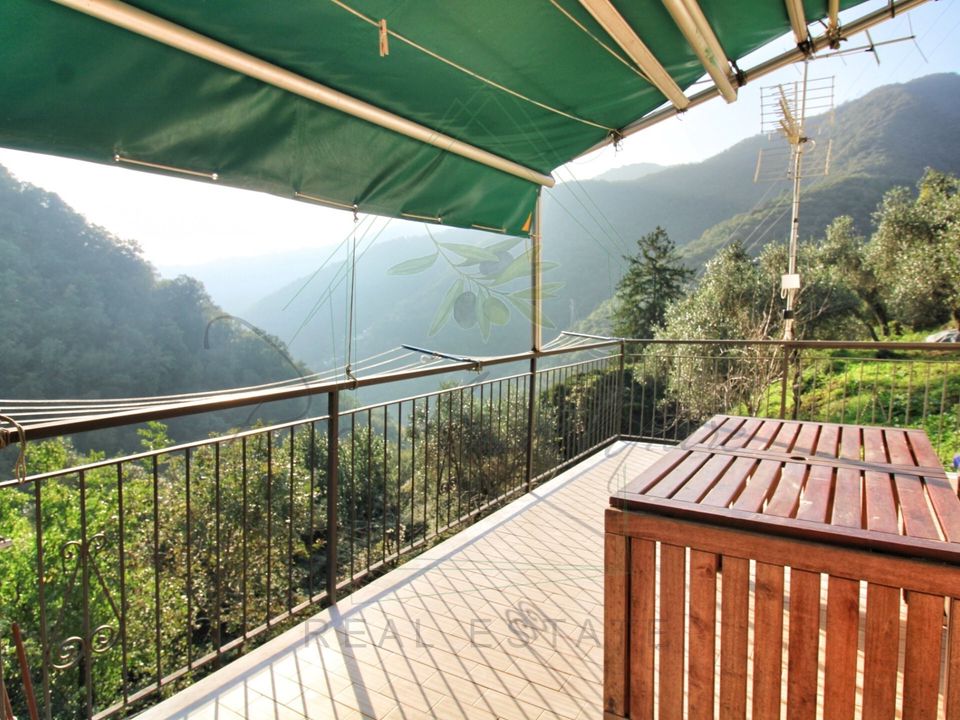 Villa i Rapallo, Genoa - foto 3