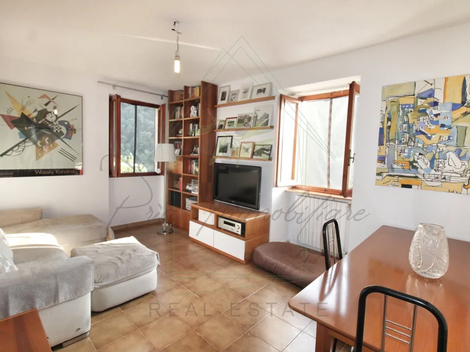 Villa i Rapallo, Genoa - foto 5