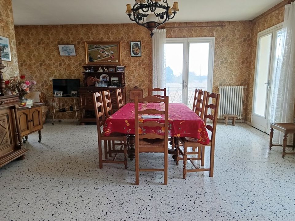 Villa a Hontanx, Landes - foto 2