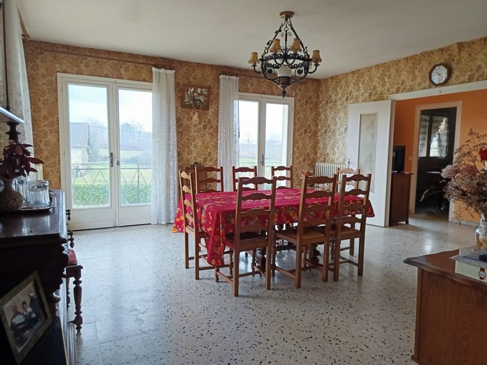 Villa a Hontanx, Landes - foto 3
