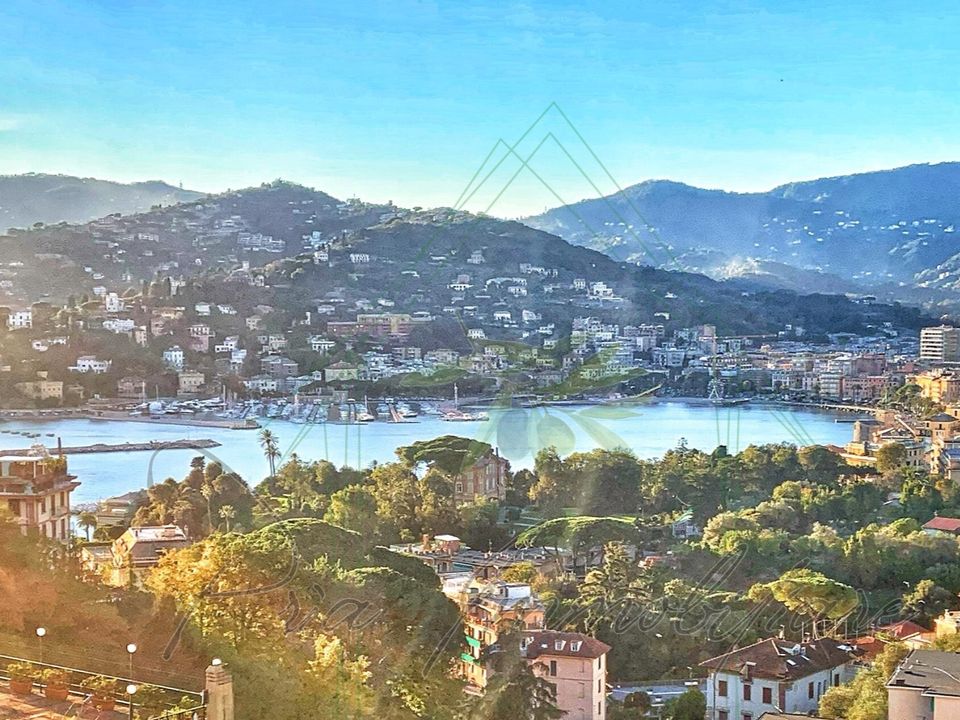 Lejlighed i Rapallo, Genoa - foto 2