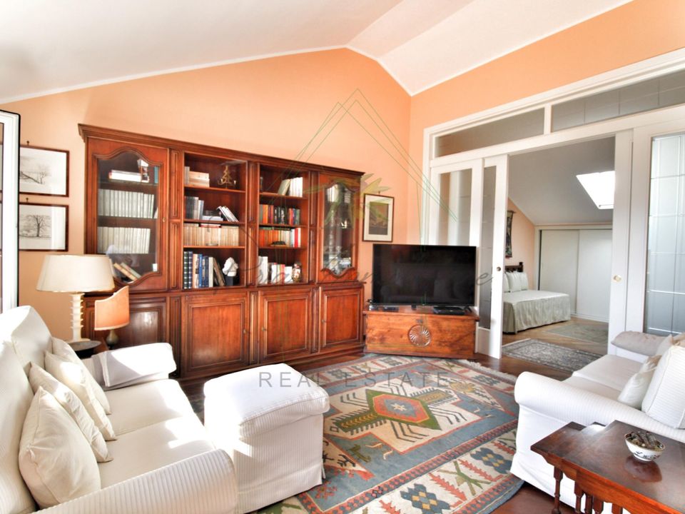 Apartamento em Rapallo, Genoa - foto 5
