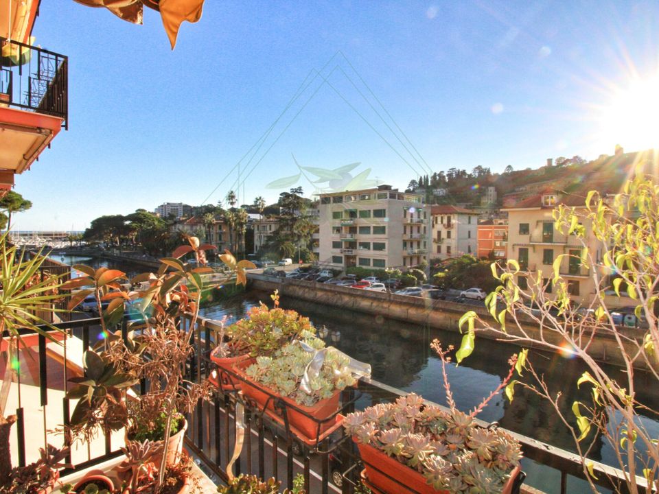 Lejlighed i Rapallo, Genoa - foto 2