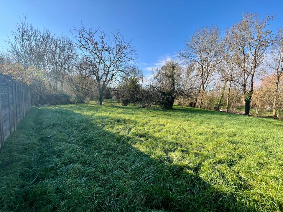 Landejendom i Le Gué-de-Velluire, Vendee - foto 2
