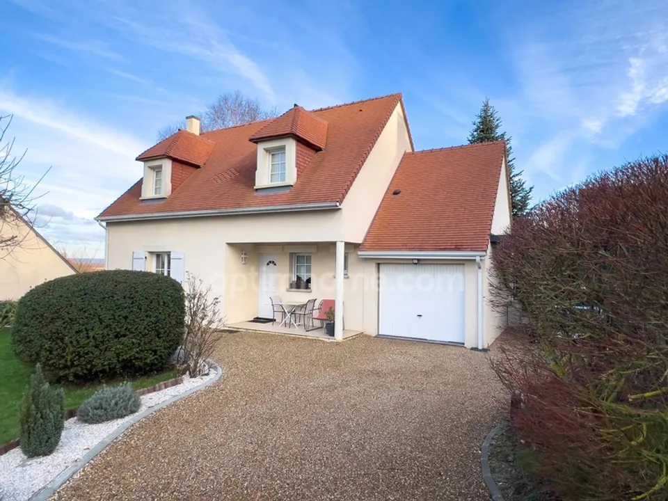 Villa a Honfleur, Calvados - foto 1