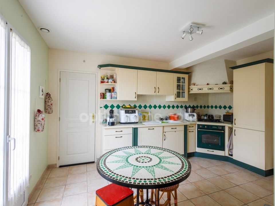 Villa a Honfleur, Calvados - foto 3