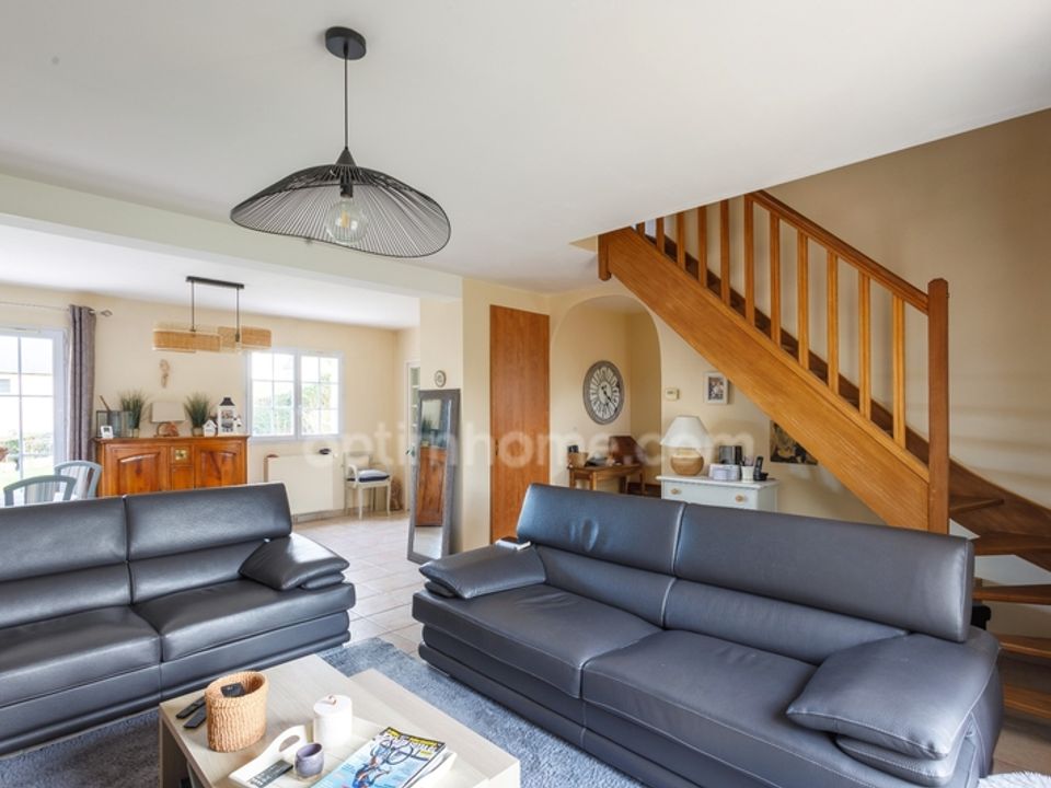 Villa a Honfleur, Calvados - foto 4