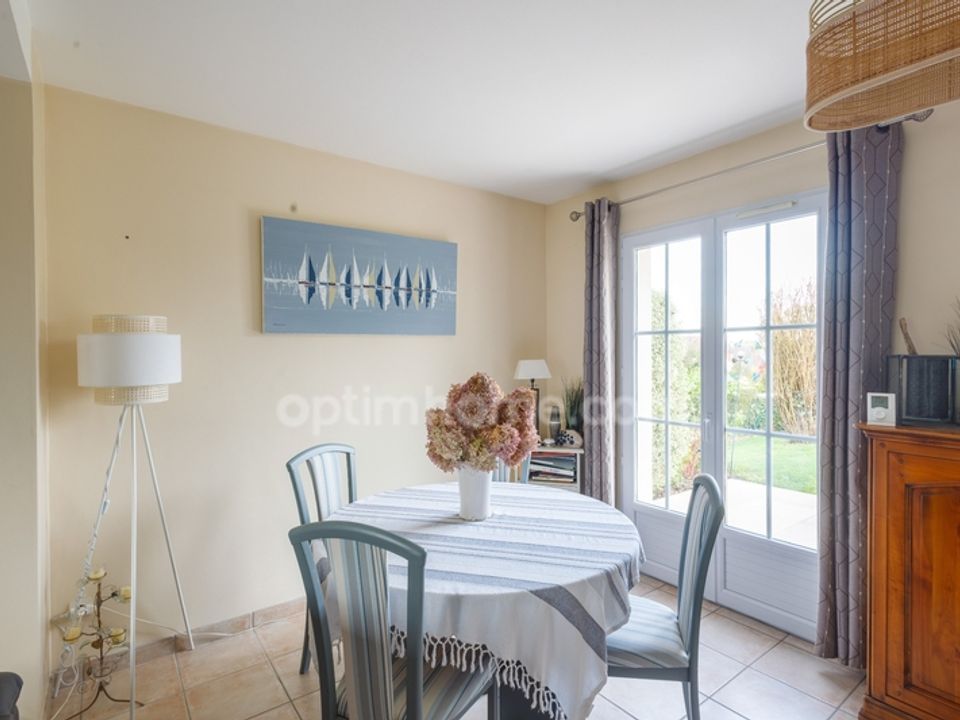 Villa a Honfleur, Calvados - foto 5