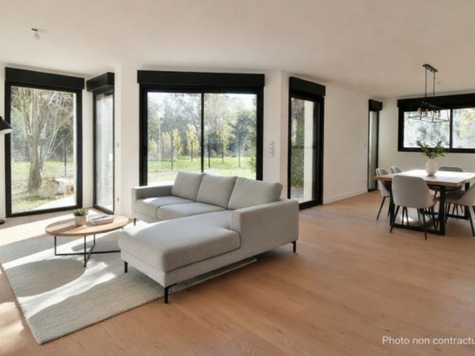 Lejlighed i Balma, Haute-Garonne - foto 2