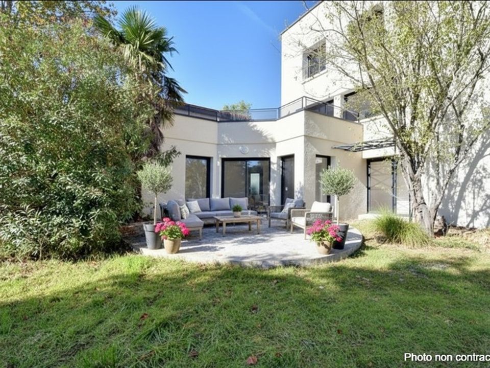 Lejlighed i Balma, Haute-Garonne - foto 4