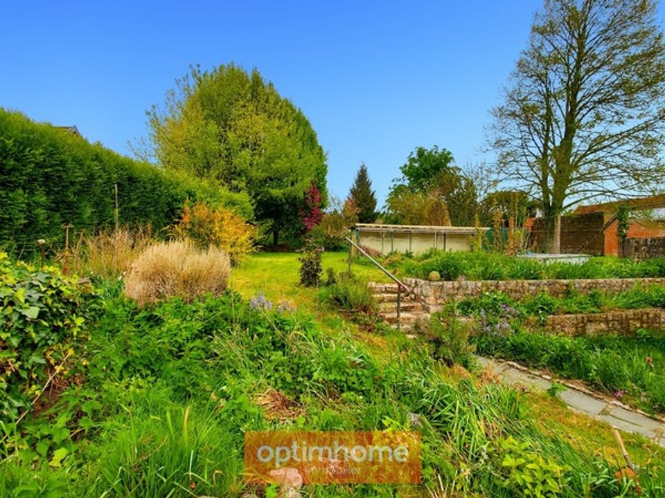Villa i Berneville, Pas-de-Calais - foto 4