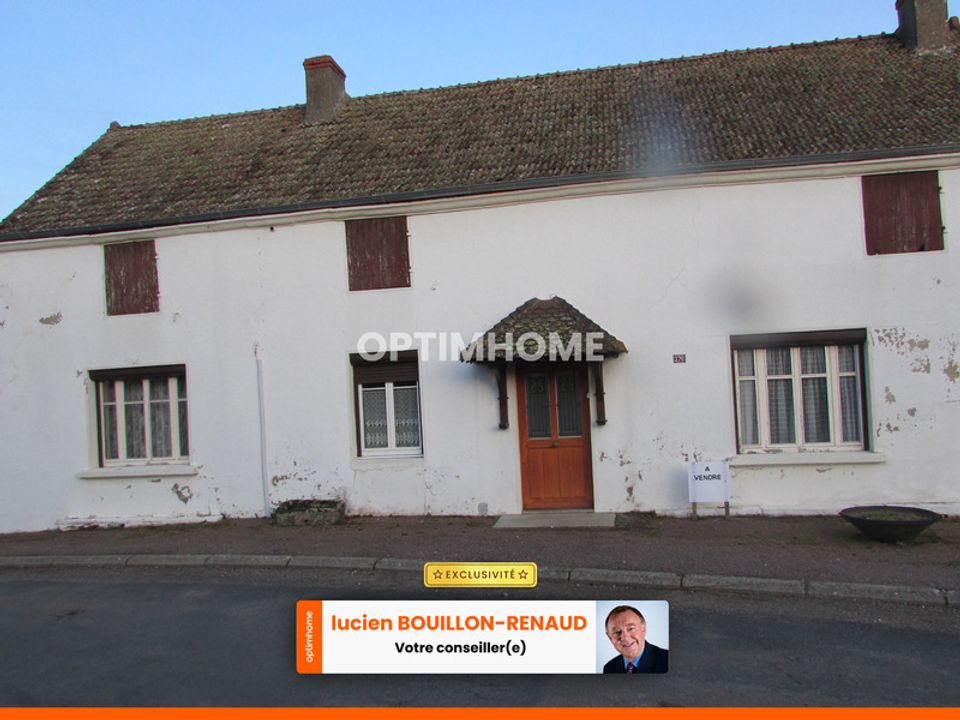 Villa i La Guiche, Saone-et-Loire - foto 3