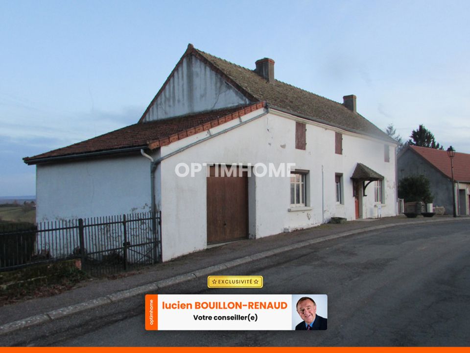 Villa i La Guiche, Saone-et-Loire - foto 4