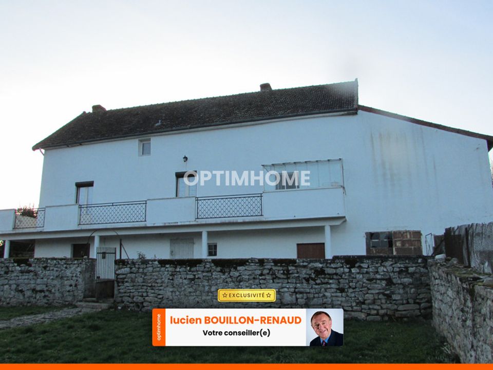 Villa i La Guiche, Saone-et-Loire - foto 5