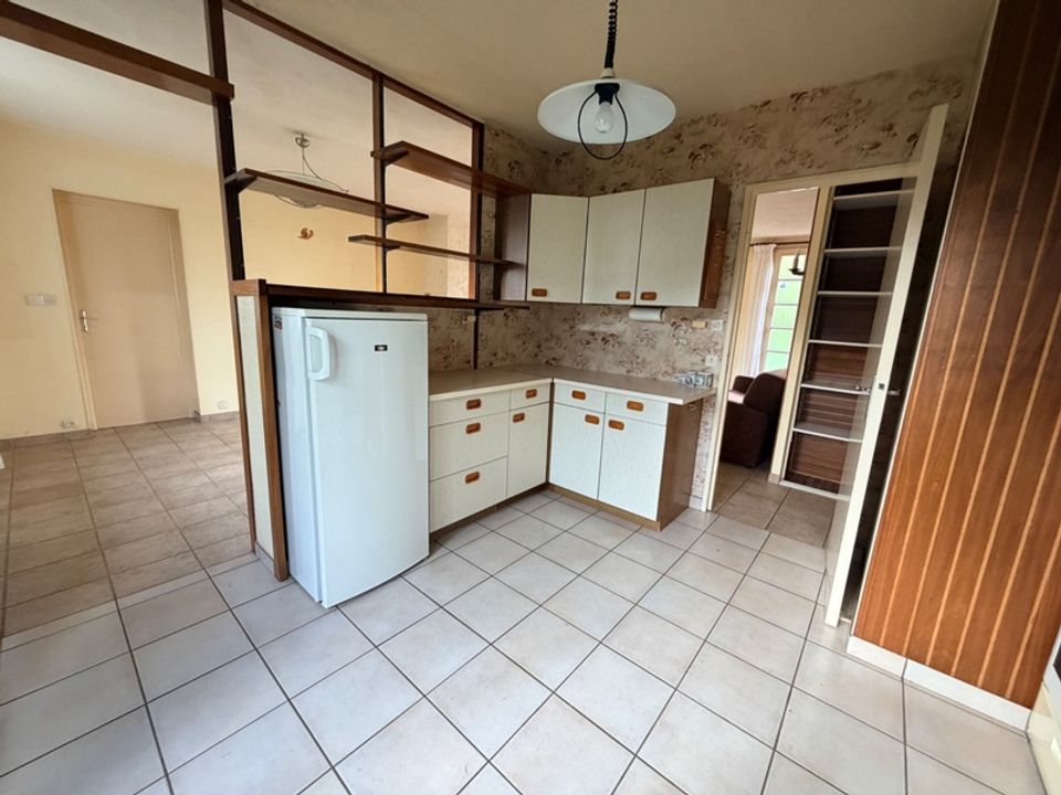 Villa i Calan, Morbihan - foto 3