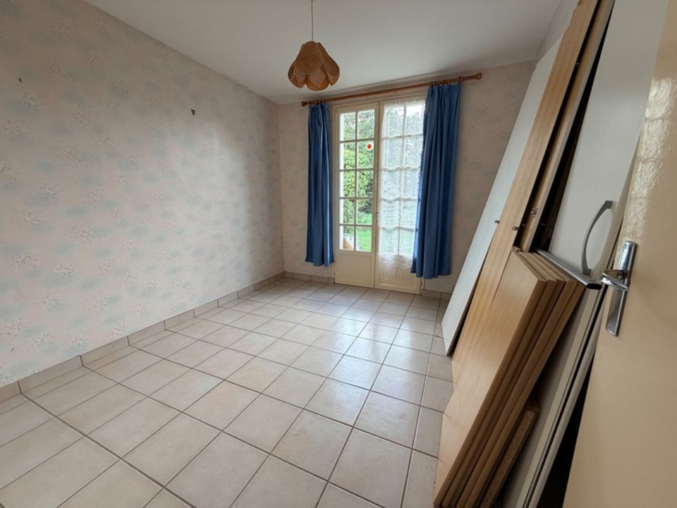 Villa i Calan, Morbihan - foto 5