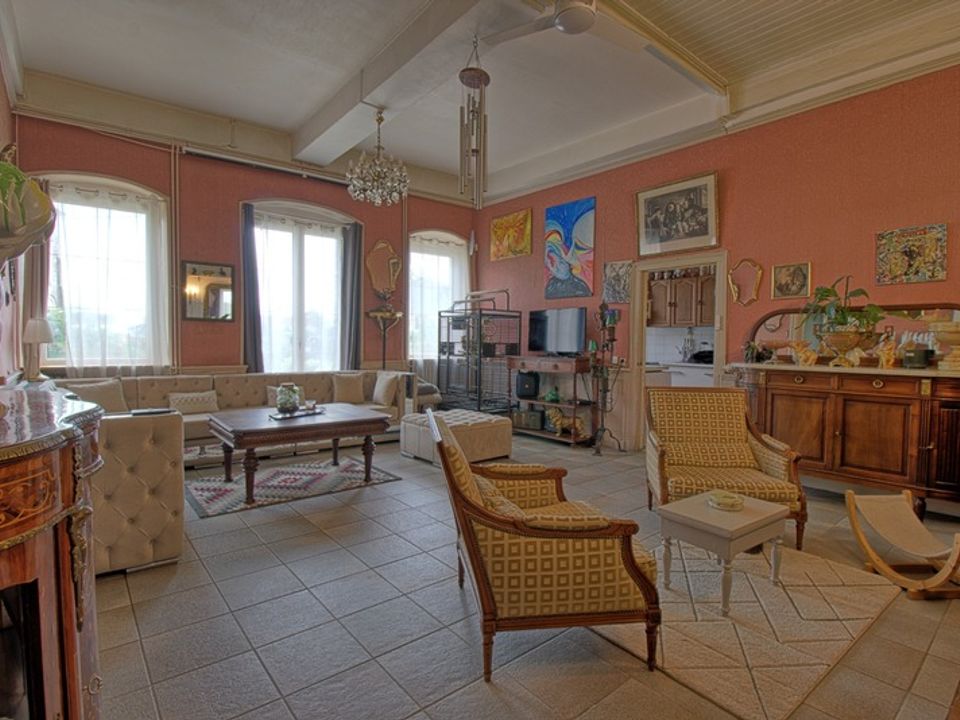 Villa i Tavaux, Jura - foto 2