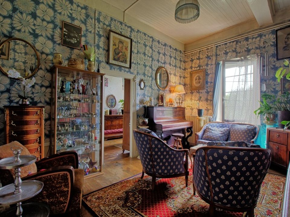 Villa i Tavaux, Jura - foto 4
