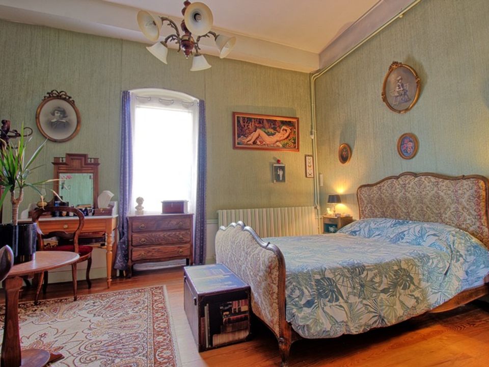Villa i Tavaux, Jura - foto 5