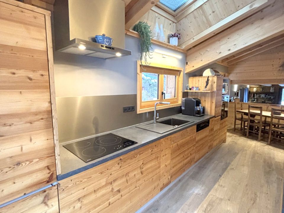 Villa i Araches-la-Frasse, Haute-Savoie - foto 4