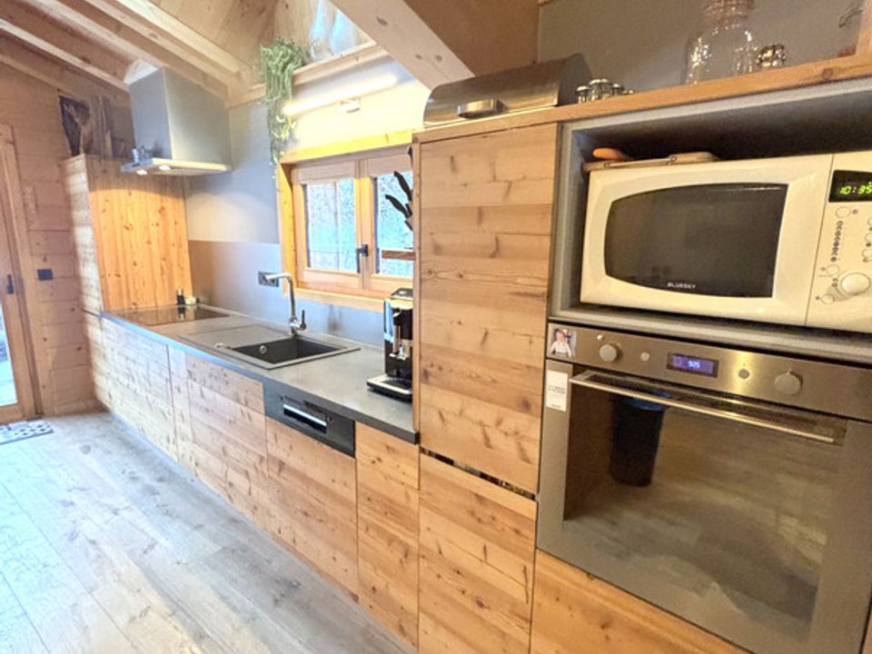 Villa i Araches-la-Frasse, Haute-Savoie - foto 5