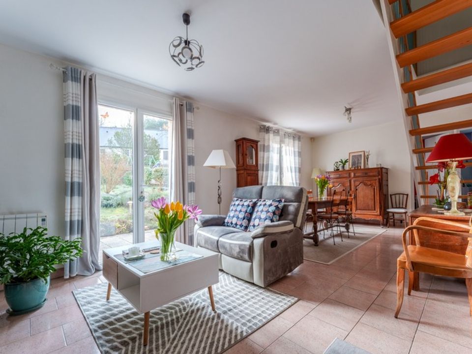 Villa i Veigne, Indre-et-Loire - foto 3