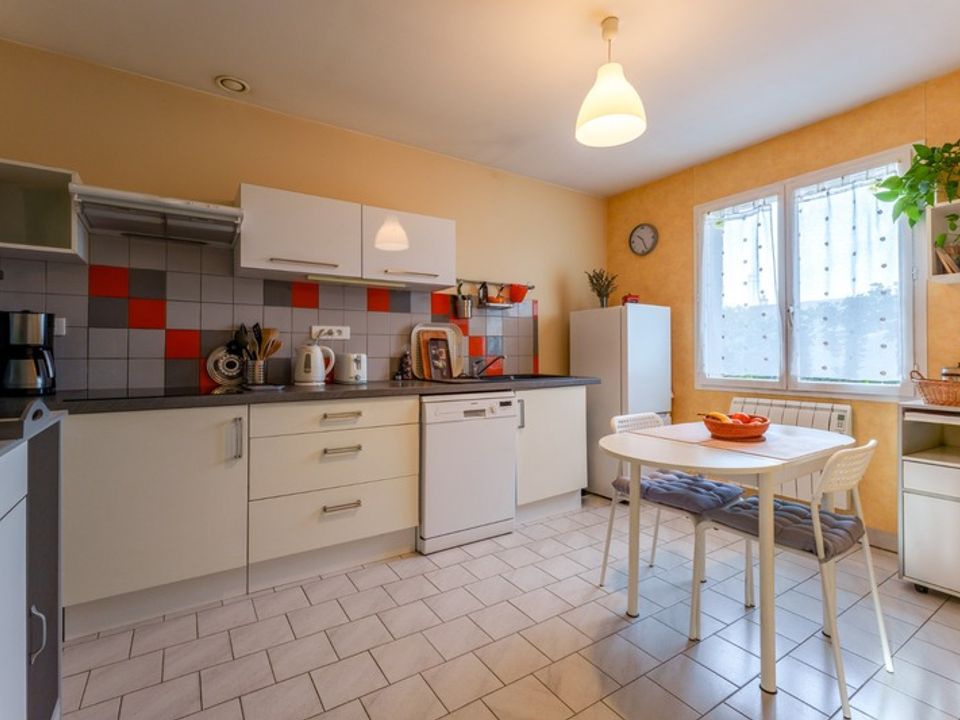 Villa i Veigne, Indre-et-Loire - foto 4