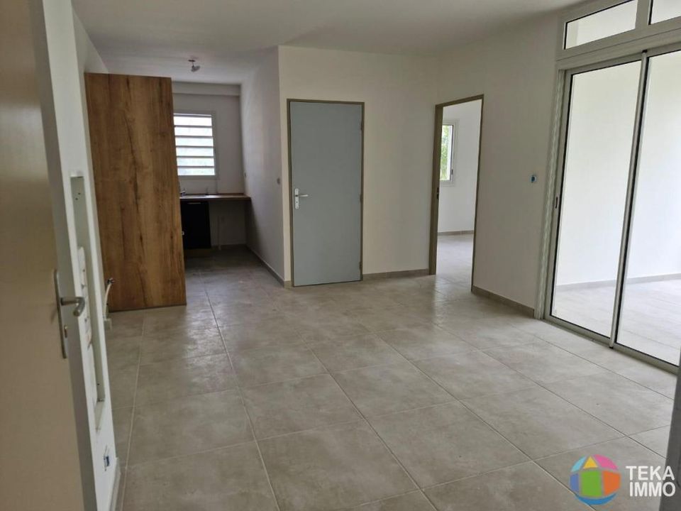 Apartament a Saint-Andre, La Reunion - foto 1
