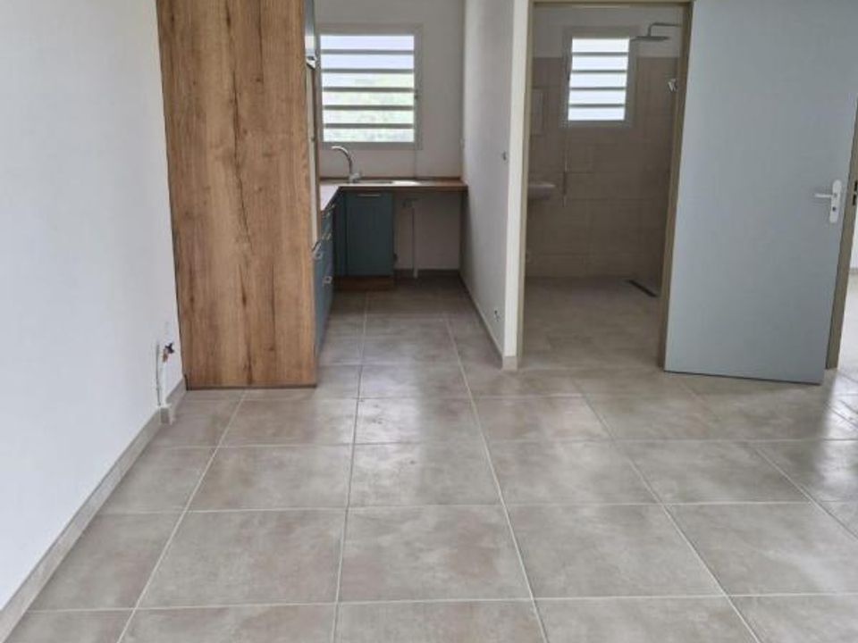 Apartament a Saint-Andre, La Reunion - foto 2